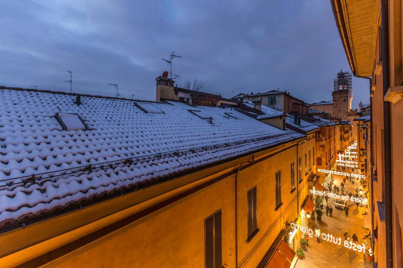 Futura, Bologna By Short Holidays Eksteriør bilde